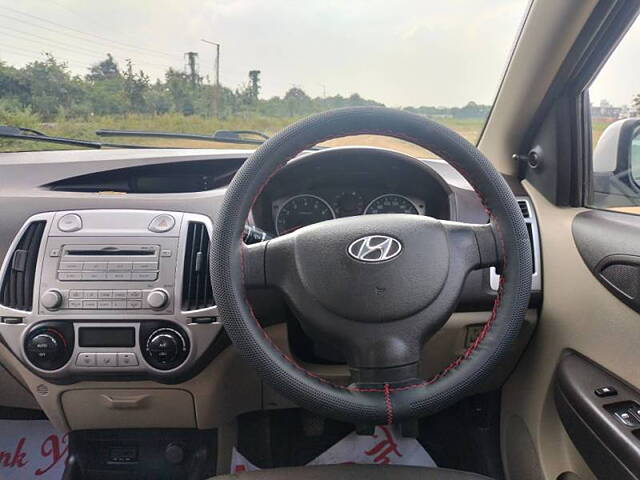 Used Hyundai i20 [2010-2012] Magna 1.2 in Nagpur