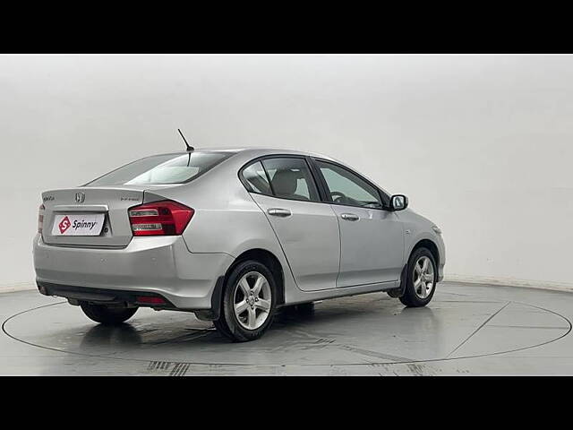 Used Honda City [2011-2014] 1.5 S MT in Faridabad