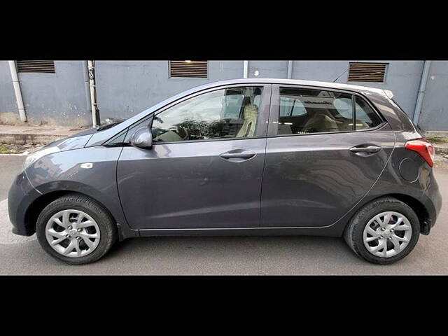 Used Hyundai Grand i10 Magna 1.2 Kappa VTVT in Chennai