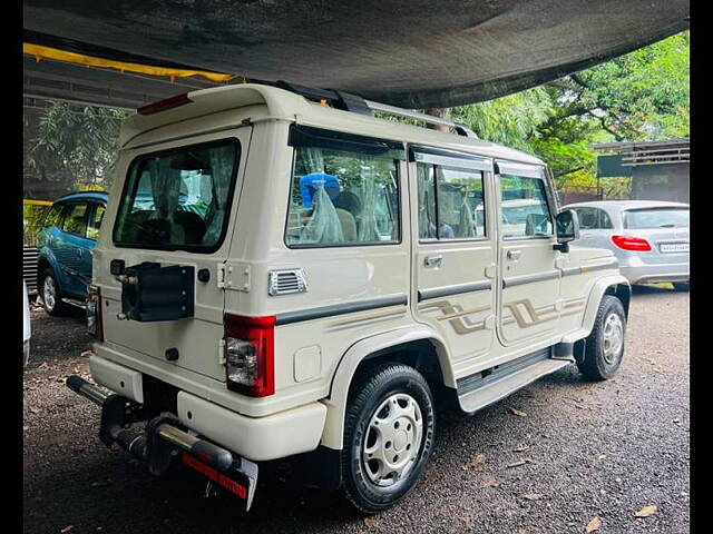 Used Mahindra Bolero B6 (O) [2022] in Pune