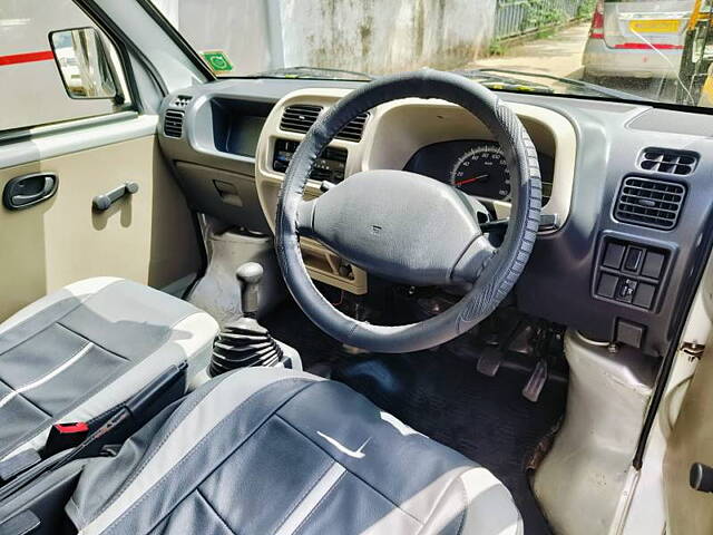 Used Maruti Suzuki Eeco [2010-2022] 5 STR [2014-2019] in Mumbai