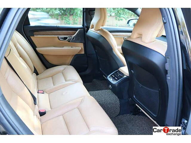 Used Volvo S90 [2016-2021] D4 Inscription in Delhi