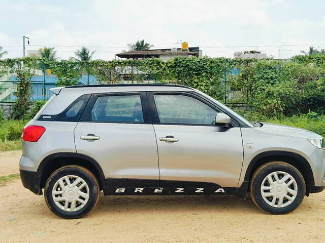 Used Maruti Suzuki Vitara Brezza [2016-2020] VDi in Bangalore