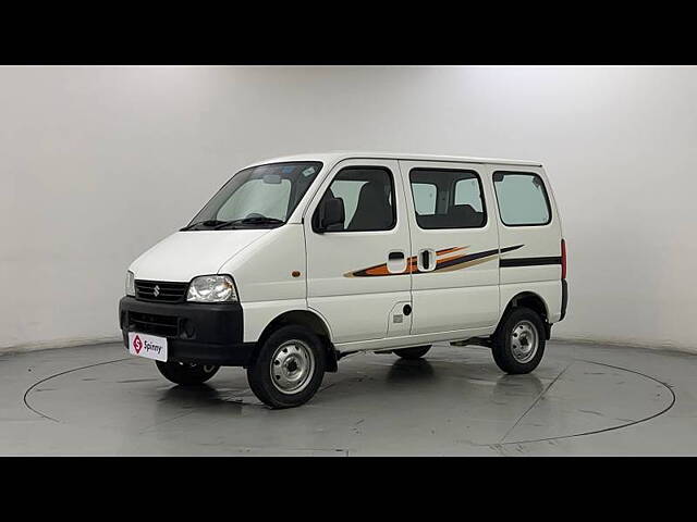 Used 2019 Maruti Suzuki Eeco in Gurgaon