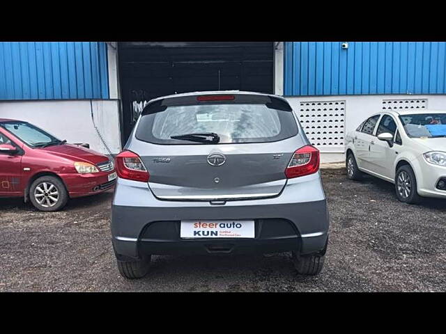 Used Tata Tiago [2016-2020] Revotron XZ Plus in Chennai