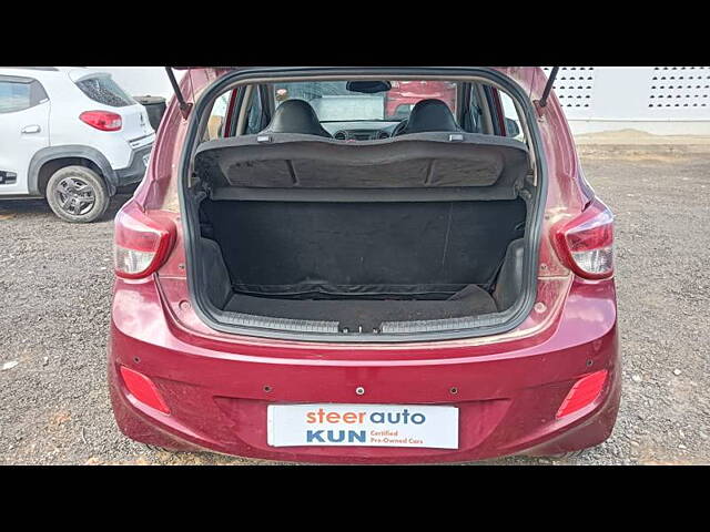 Used Hyundai Grand i10 [2013-2017] Sportz 1.2 Kappa VTVT [2013-2016] in Chennai