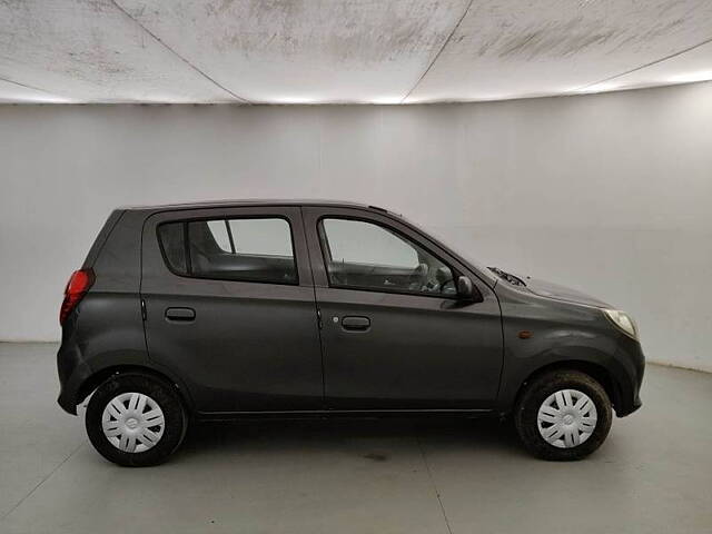 Used Maruti Suzuki Alto 800 [2012-2016] Lxi CNG in Indore