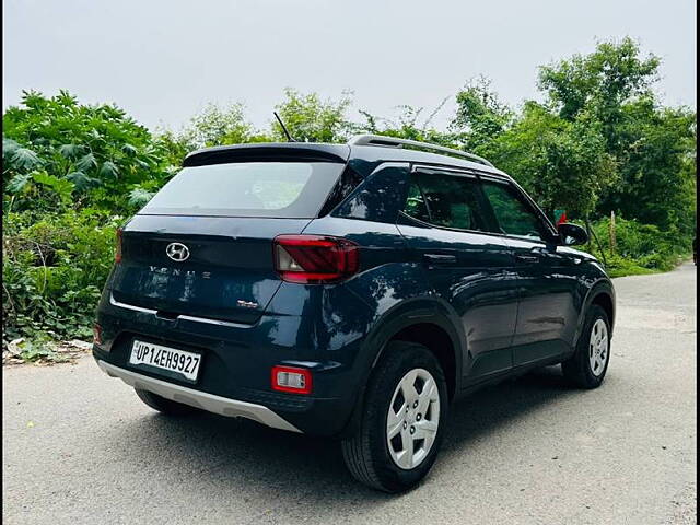 Used Hyundai Venue [2019-2022] S 1.0 Turbo DCT in Delhi