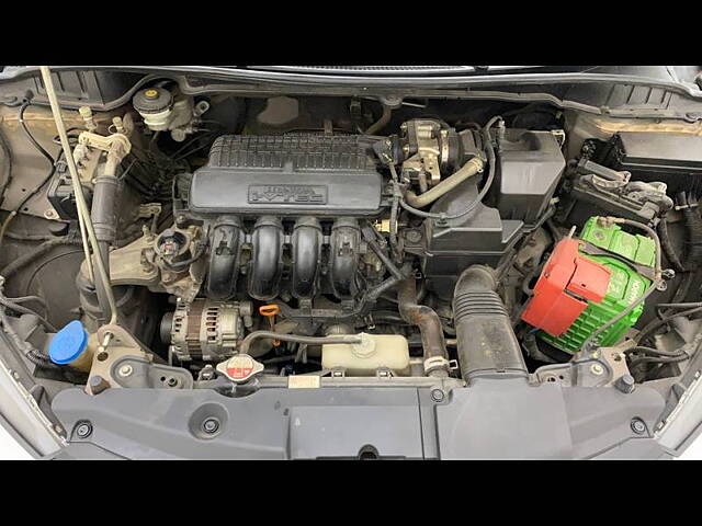 Used Honda City 4th Generation V CVT Petrol [2017-2019] in Chennai