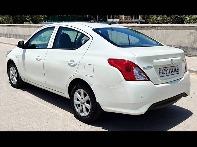 Used Nissan Sunny XE D in Ahmedabad