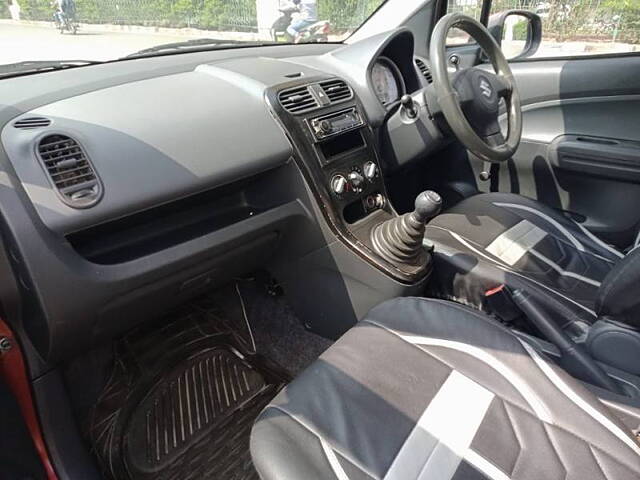 Used Maruti Suzuki Ritz [2009-2012] Lxi BS-IV in Delhi