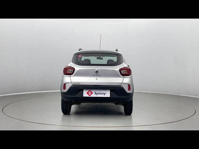 Used Renault Kwid [2015-2019] RXL [2015-2019] in Jaipur