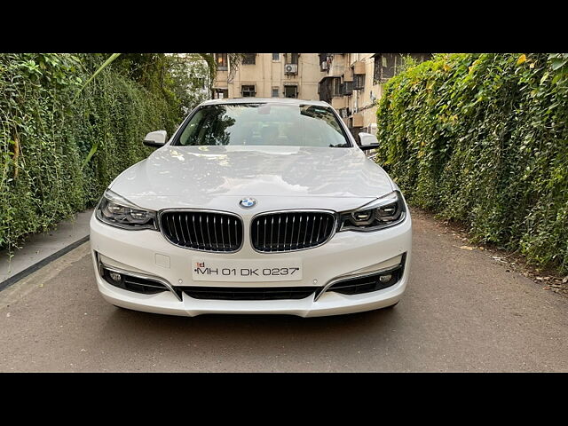 Used 2019 BMW 3-Series in Mumbai