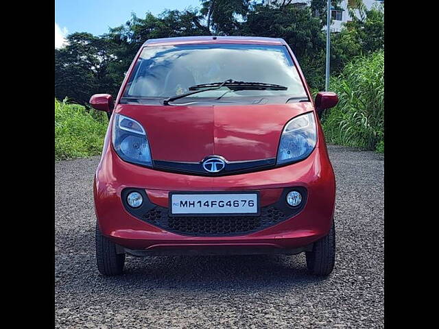 Used 2015 Tata Nano in Pune