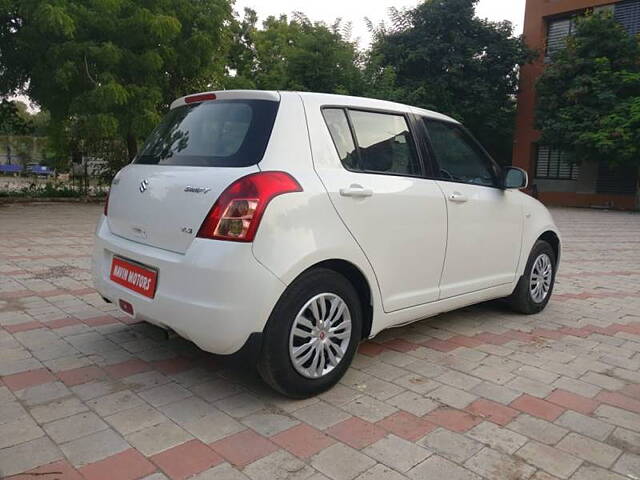 Used Maruti Suzuki Swift  [2005-2010] VXi in Ahmedabad