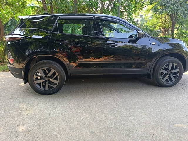 Used Tata Harrier [2019-2023] XZA Plus in Delhi