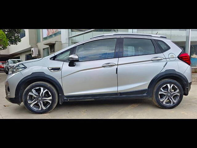 Used Honda WR-V [2017-2020] VX MT Petrol in Bangalore