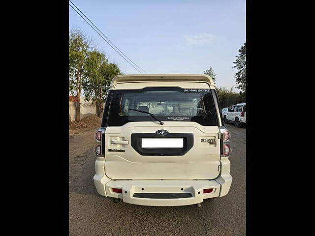 Used Mahindra Scorpio [2014-2017] S6 Plus in Ludhiana