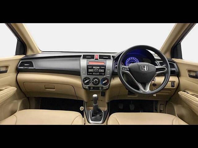 Used Honda City [2011-2014] 1.5 S MT in Delhi