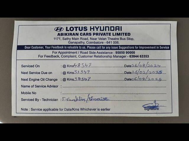 Used Hyundai Elite i20 [2019-2020] Magna Plus 1.2 [2019-2020] in Coimbatore