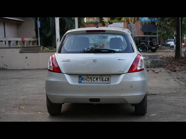 Used Maruti Suzuki Swift [2011-2014] ZXi in Nashik