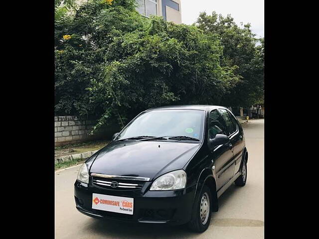 Used Tata Indica V2 [2006-2013] Xeta GLS 1.2 BS-III in Bangalore