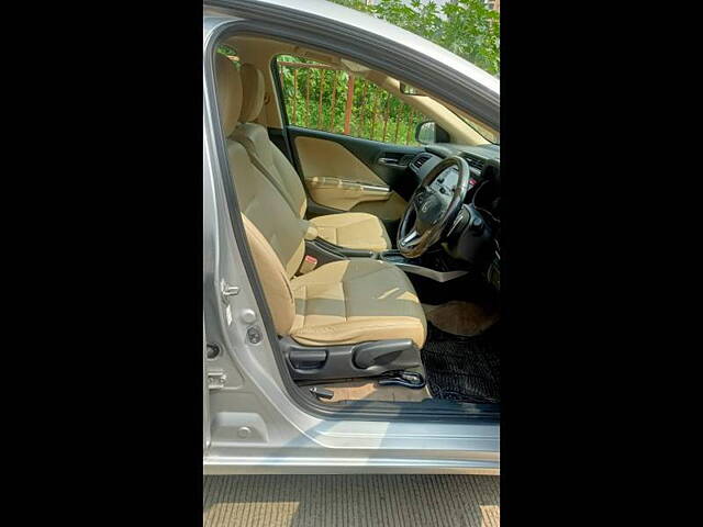 Used Honda City [2014-2017] VX (O) MT in Badlapur