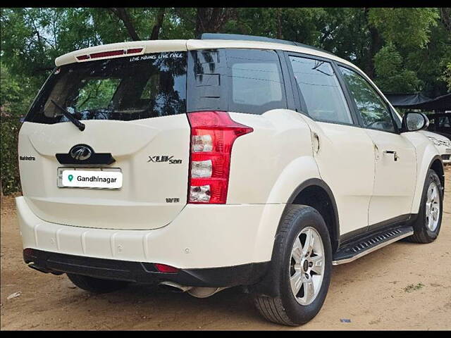 Used Mahindra XUV500 [2015-2018] W8 [2015-2017] in Gandhinagar