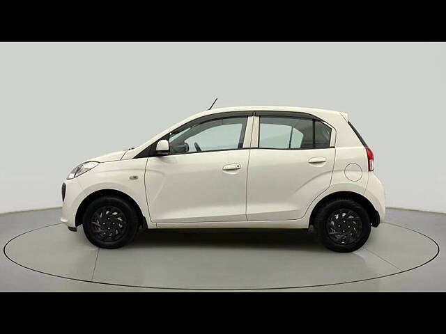 Used Hyundai Santro Era Executive [2019-2020] in Kochi