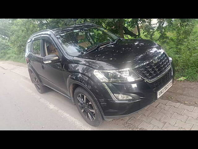 Used Mahindra XUV500 W11 in Dehradun