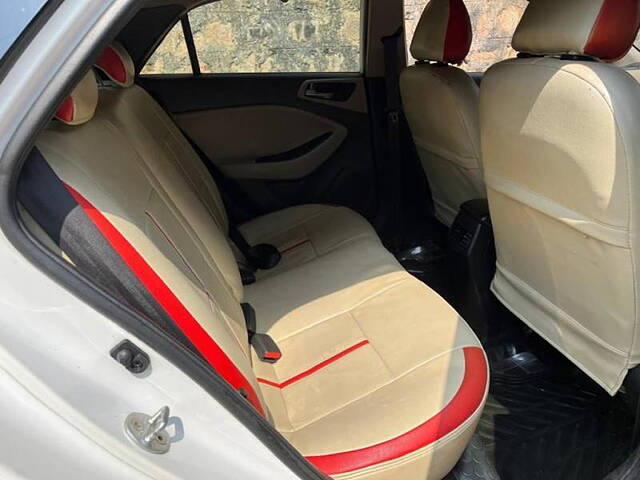 Used Hyundai Elite i20 [2014-2015] Asta 1.4 CRDI in Mangalore