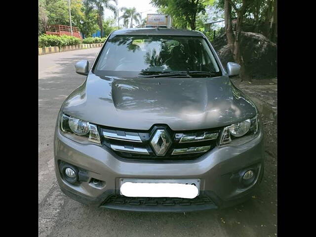 Used 2019 Renault Kwid in Mumbai