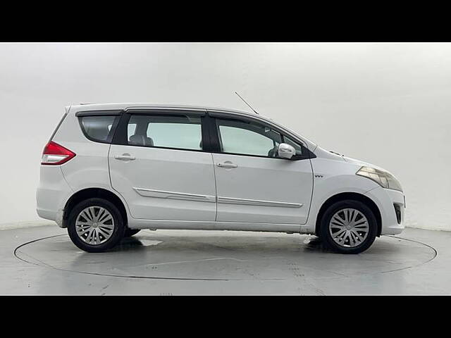 Used Maruti Suzuki Ertiga [2018-2022] VXi in Ghaziabad