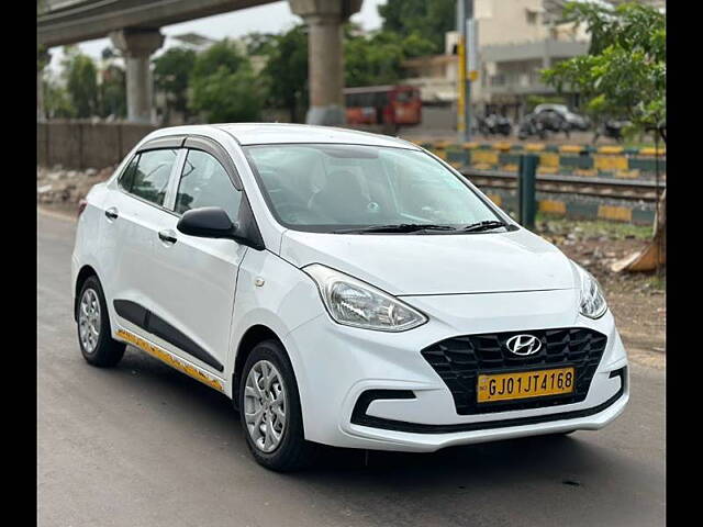 Used Hyundai Xcent [2014-2017] S 1.1 CRDi in Ahmedabad