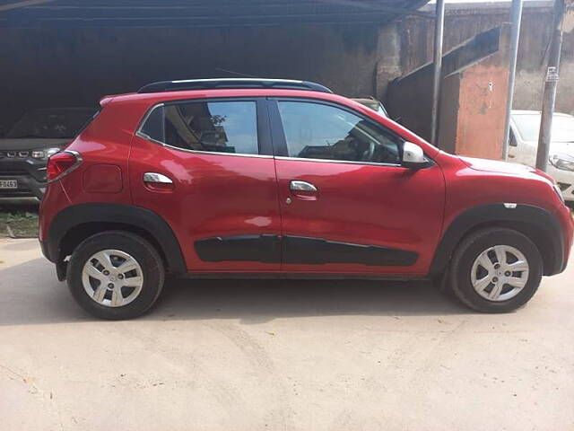 Used Renault Kwid [2015-2019] 1.0 RXT [2016-2019] in Kolkata