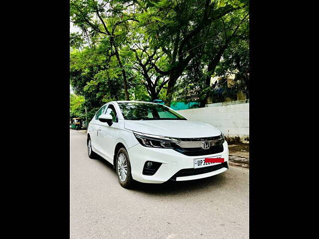 Used Honda City [2014-2017] V in Lucknow