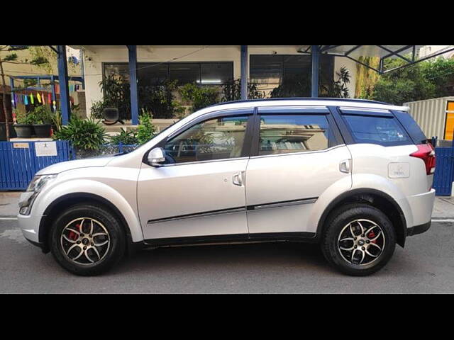 Used Mahindra XUV500 W7 [2018-2020] in Bangalore