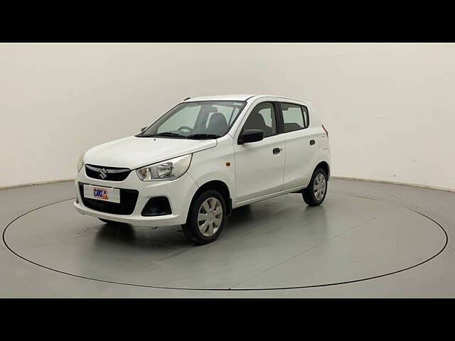 Used Maruti Suzuki Alto K10 [2014-2020] VXi AMT [2014-2018] in Delhi