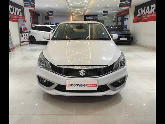 Used 2018 Maruti Suzuki Ciaz in Kanpur