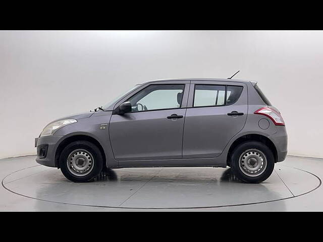 Used 2015 Maruti Suzuki Swift in Bangalore