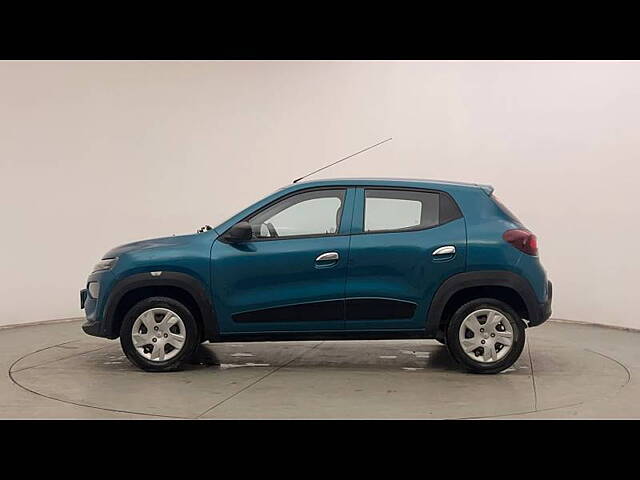 Used 2021 Renault Kwid in Chandigarh