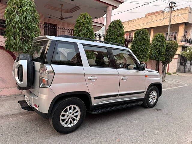 Used Mahindra TUV300 [2015-2019] T8 in Jalandhar