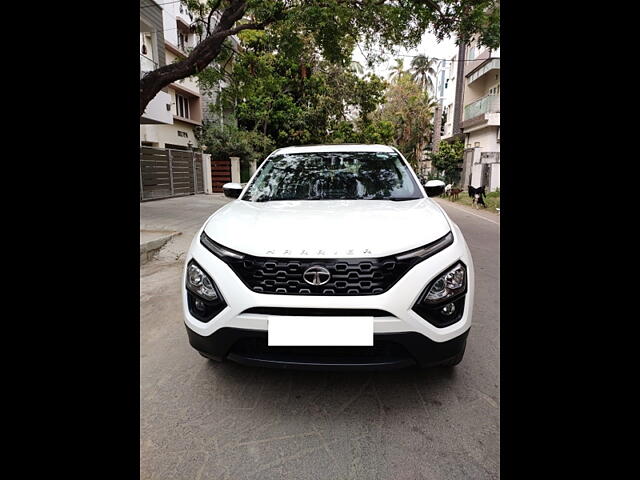 Used 2021 Tata Harrier in Chennai