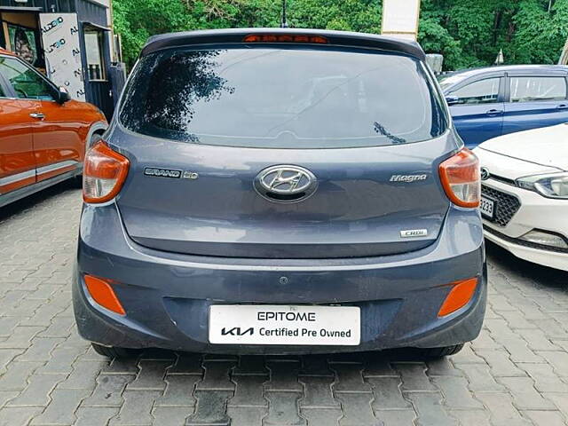 Used Hyundai Grand i10 [2013-2017] Magna 1.1 CRDi [2016-2017] in Bangalore