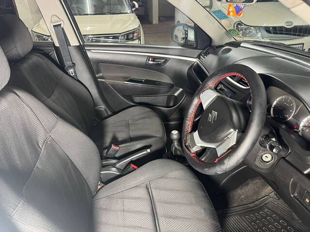 Used Maruti Suzuki Swift [2011-2014] VDi in Mumbai