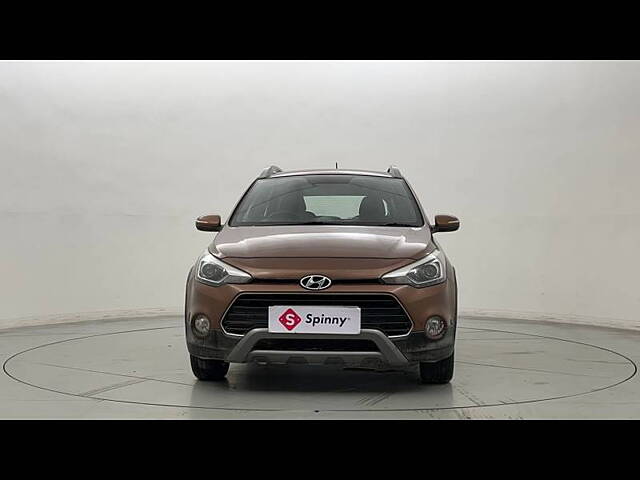 Used Hyundai i20 Active [2015-2018] 1.2 SX in Ghaziabad