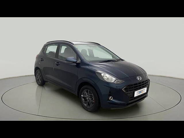 Used 2022 Hyundai Grand i10 NIOS in Pune