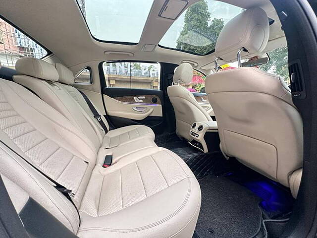 Used Mercedes-Benz E-Class [2017-2021] E 220 d Avantgarde in Delhi