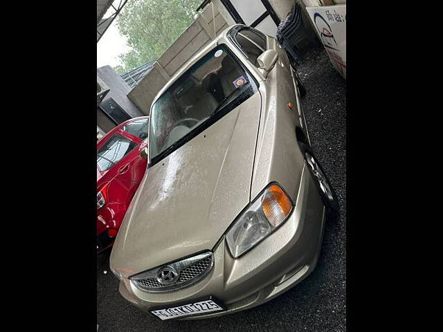 Used Hyundai Accent CNG in Kheda