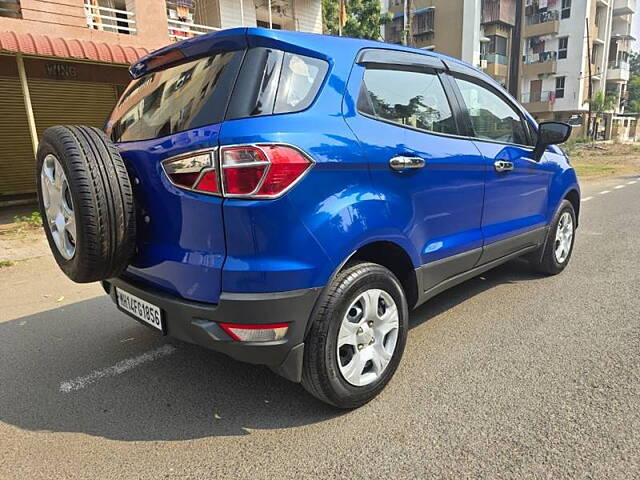 Used Ford EcoSport [2013-2015] Ambiente 1.5 Ti-VCT in Nagpur